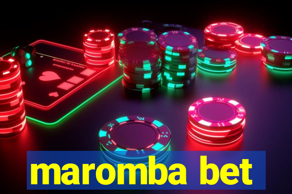 maromba bet